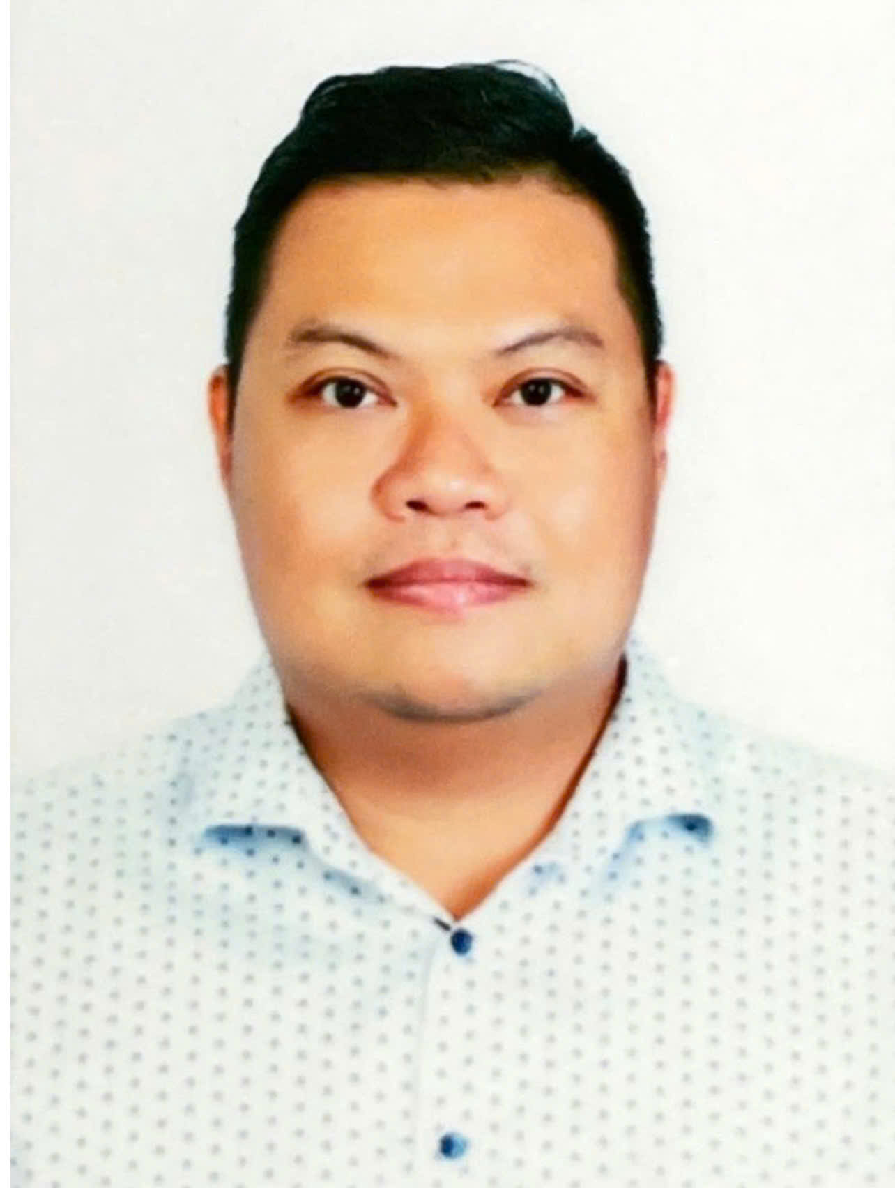 Dr. Ngoc Dang Khoa Tran