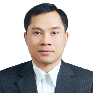 Dr. Nguyen Hoang Dung
