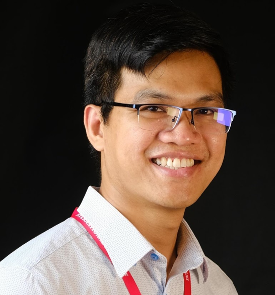Dr. Vo Hong Hai