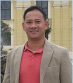 Dr. Vo Hong Hai