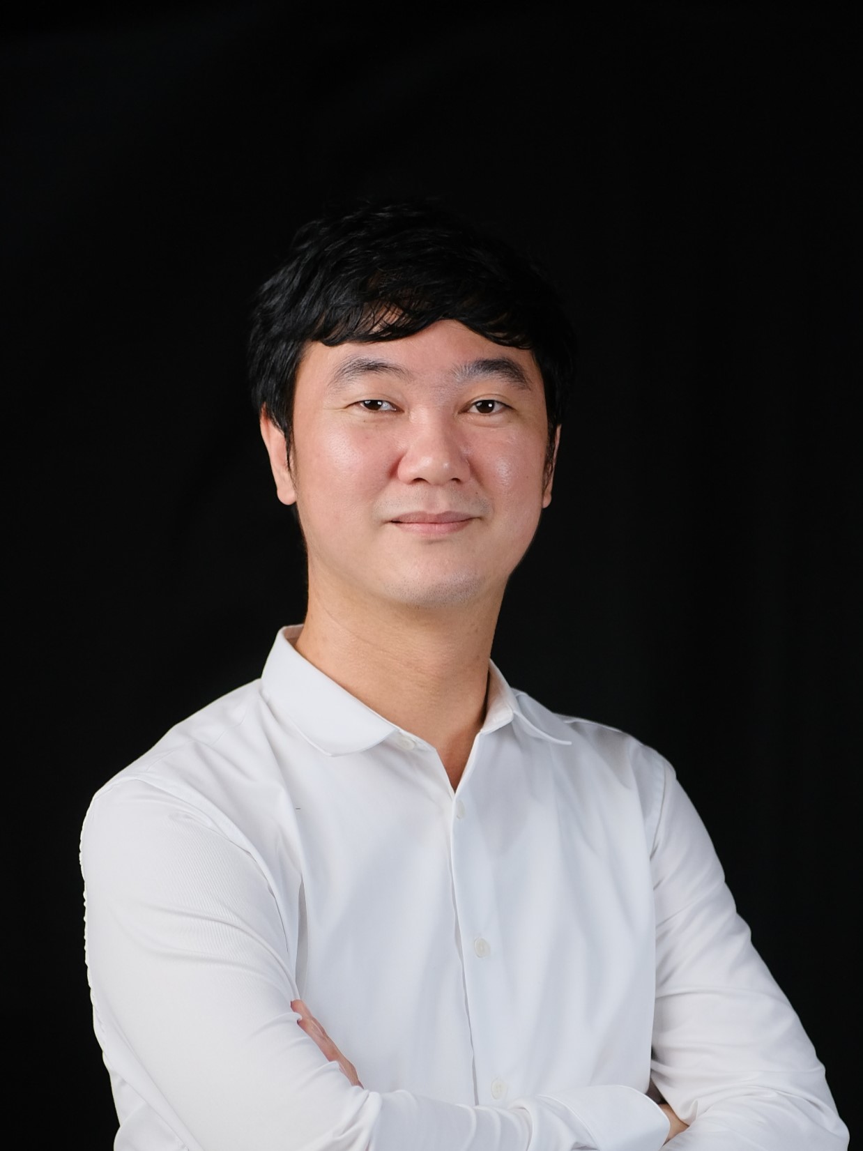 Prof. Huynh Chan Khon