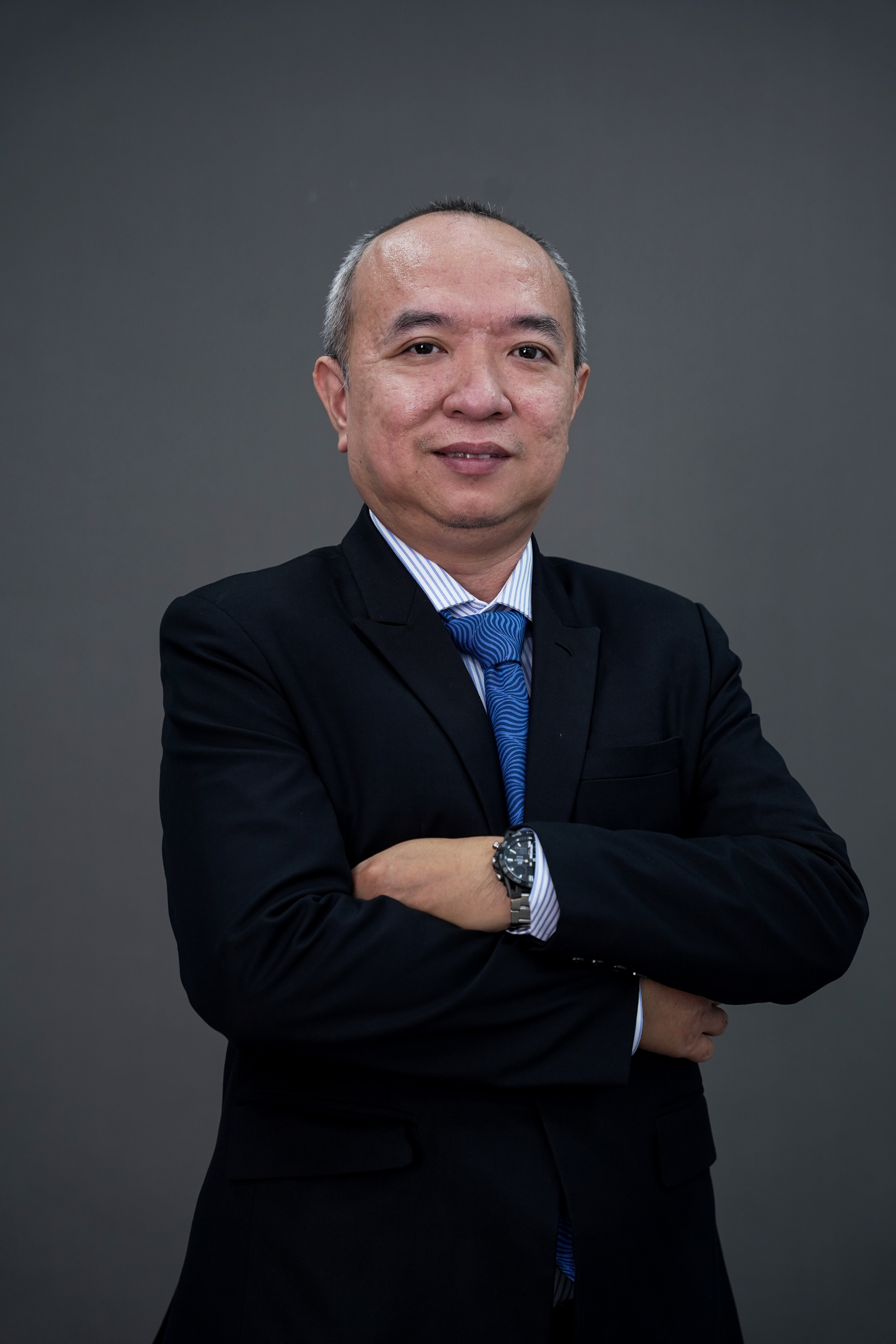 Dr. Nguyen Thanh Nha