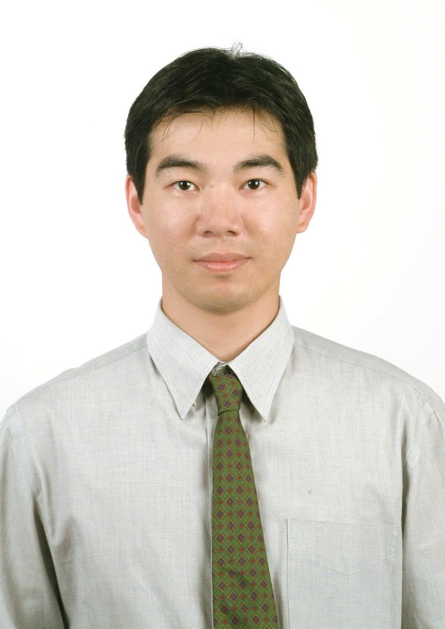 Dr. Peng-Ta Liu