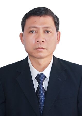 Prof. Nguyen Van Hieu