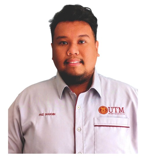 Muhammad Faiz Bin MD Shakhih
