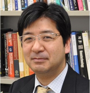 Prof. Takahito Ono