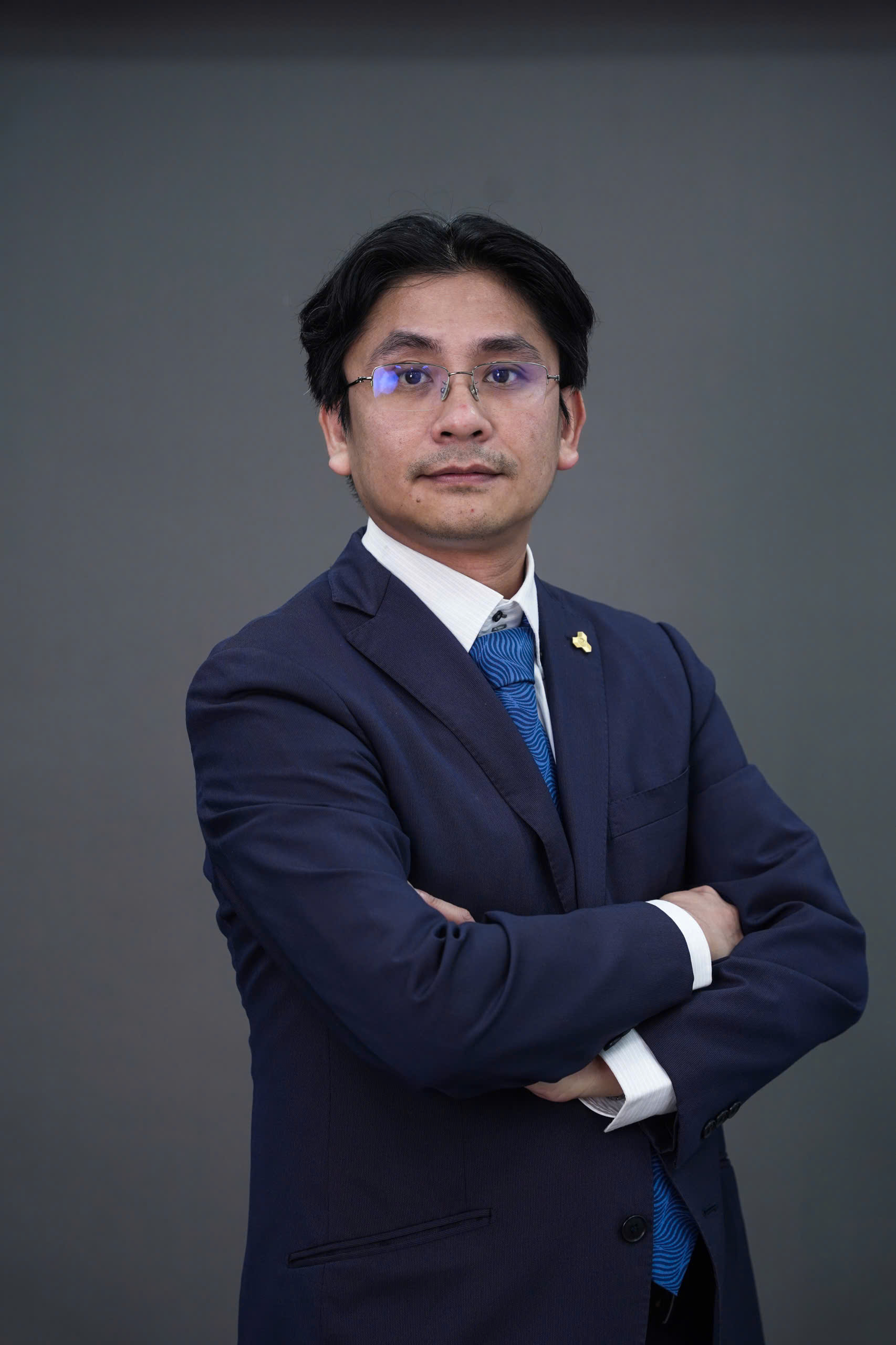 Prof. Trung Nghia Tran