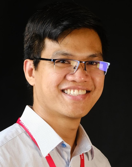 Dr. Vo Hong Hai